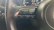 Mazda 3 2.0 e-Skyactiv G MHEV Homura 5dr Petrol Hatchback